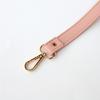 Professional 127cm PU Leather Bag Strap Adjustable Handbag Strap Replacement For Crossbody And Shoulder Bags Accessories