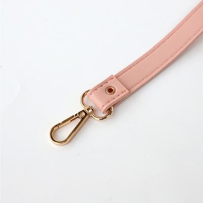 Tracolla per Borsa Professionale in Ecopelle PU da 127cm, Tracolla Regolabile, Ricambio per Borse a Tracolla e a Spalla, Accessori