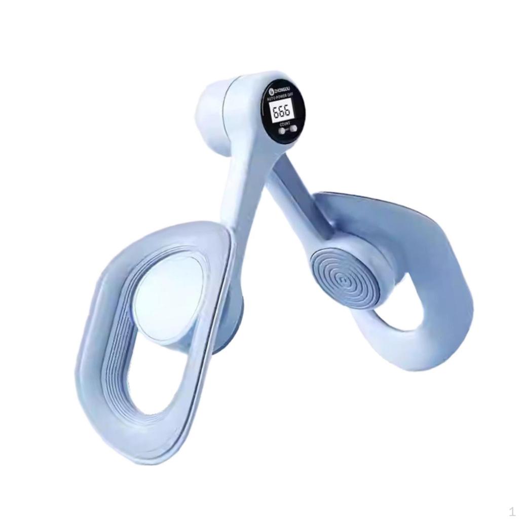 Executive of The Pelvic Floor Executor Execator Mhight Tóner Fitness Anti -Skid Leg Exercise