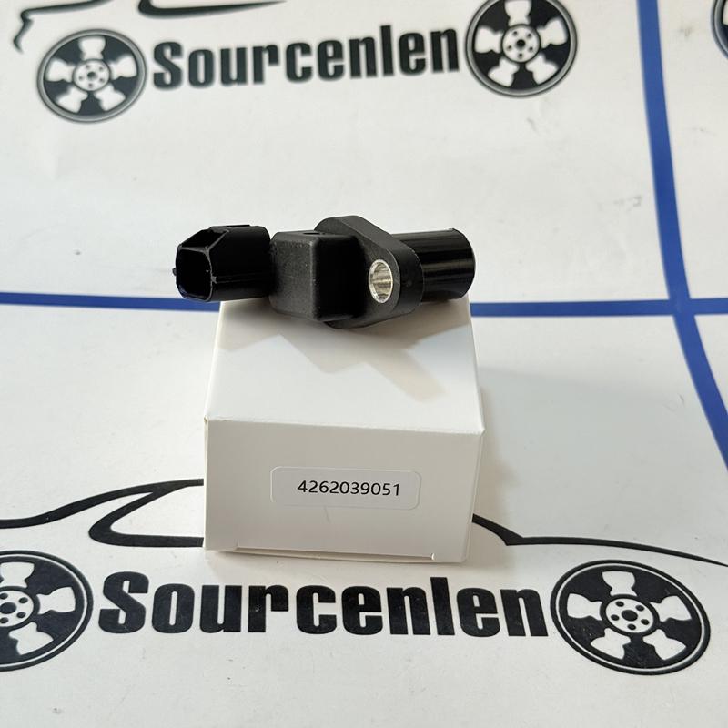 Gearbox Input Output Speed Sensor For Hyundai Sonata Tucson Kia 4262039051 4262139052