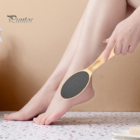 Nano Glass Pilník na nohy Hard Skin and Dead Skin Foot Scrubber Mokré a suché nohy Odstraňovač ztvrdnutí Profesionální nástroj pro péči o nohy