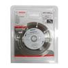 BOSCH 105mm Economic Diamond Blade for Concrete