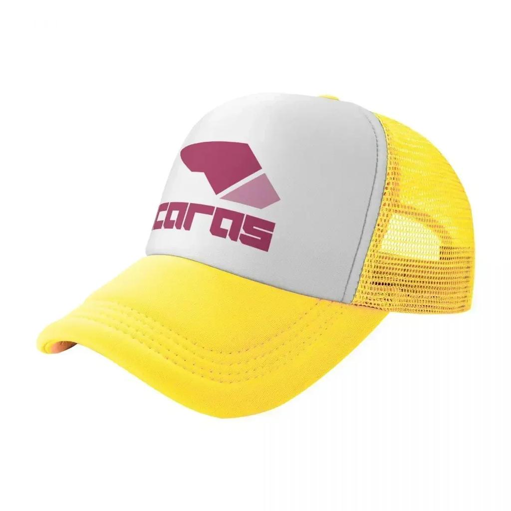 Wipeout Fury FX League Icaras Logo Positive Baseball Cap Hat Unisex Luxury Foam Party Hat For Unisex Womens