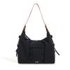 Large Capacity Handbag Women Lightweight Shoulder Bag Commuter Tote Bag