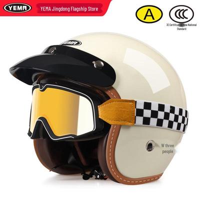 Equipamentos de proteção – Capacetes para motociclistas