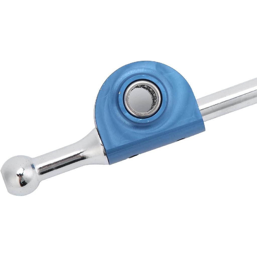 Aramox Short Throw Shifter Quick Gear Kit Fast Short Shifter WX‑5350 Fit for Forester/Impreza/