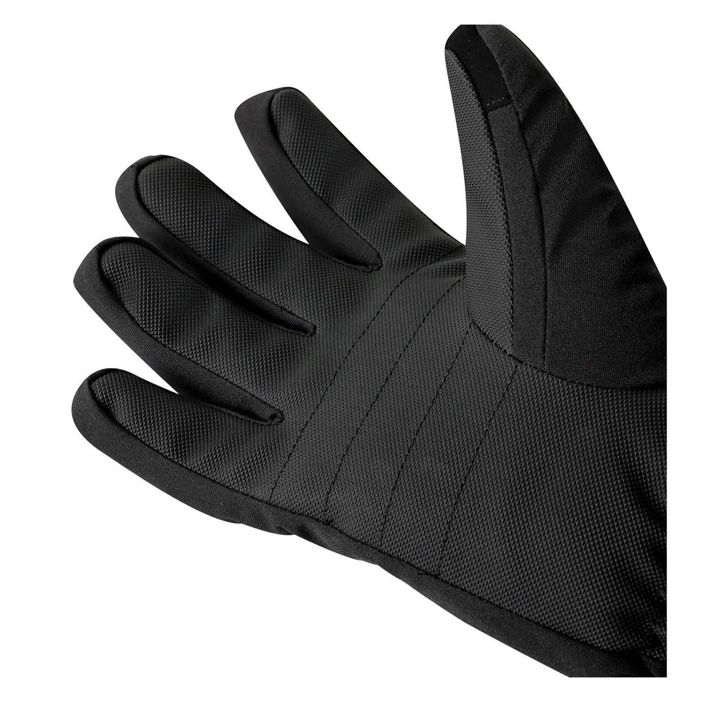 Regatta Womens/Ladies Summit Waterproof Ski Gloves