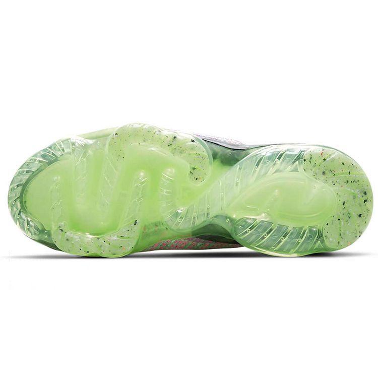 Nike Air VaporMax 2020 Flyknit Women Violet Ash Black Sunset Pulse Shadowberry Blue Fox Barely Volt CV8821-501