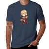 Olivier TShirt Plus Size Outdoor Casual Top