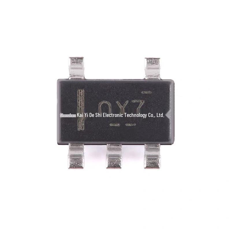 OPA188AIDBVR SMD SOT-23-5 Precision Operational Amplifier Chip