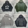 Unisex Cotton Hoodie With Embroidered Letters K-Pop Fan Merchandise Daily Wear