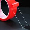 Yongcheng Strong Waterproof Clear Acrylic Double-Sided Nano Tape for Automotive and Advertising, 1mm