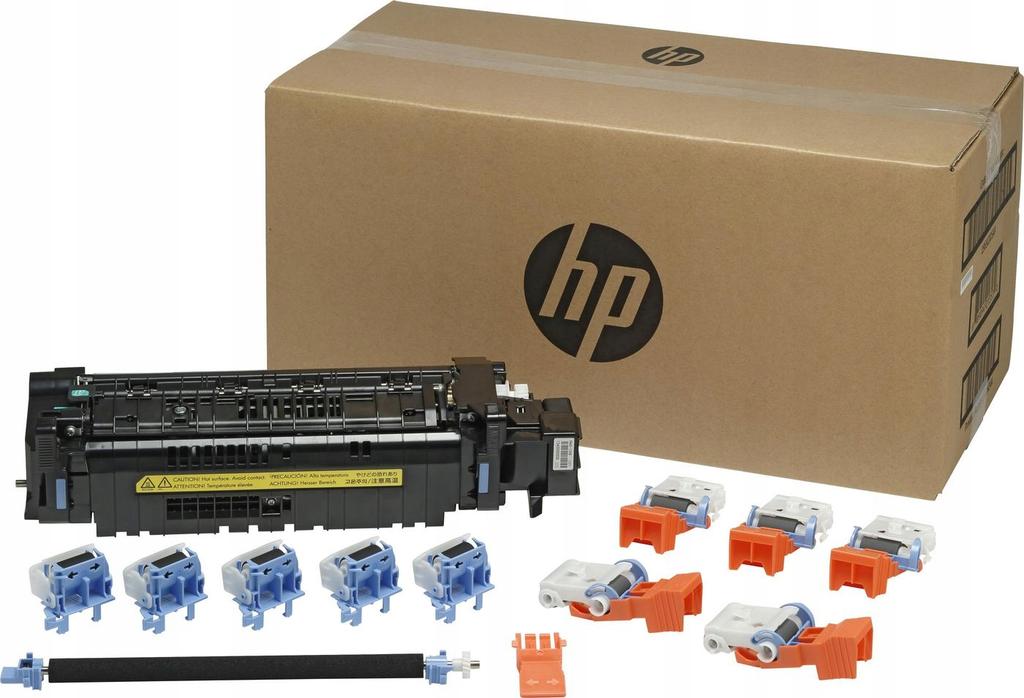 Hp Maintainance Kit For Laserjet, L0H25A