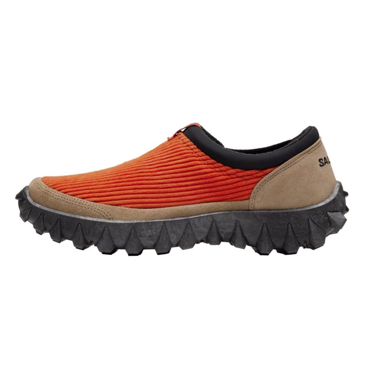 SALOMON SNOWCLOG Cushioning Breathable Lightweight Outdoor
