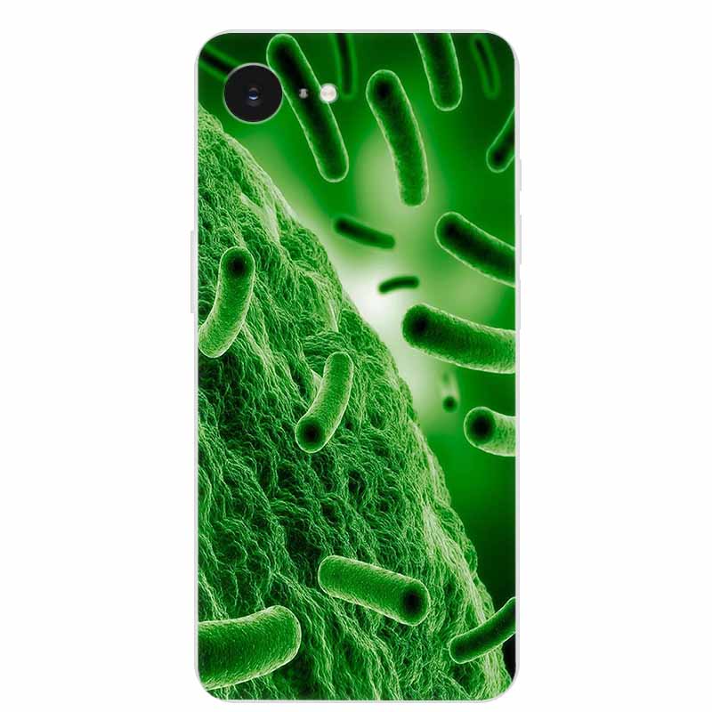 TPU Case For iPhone 16e 2025 Phone Case 16 E Coque Clear / Transparent Silicone Soft Back Cover For iPhone 16 Pro Max Plus Case