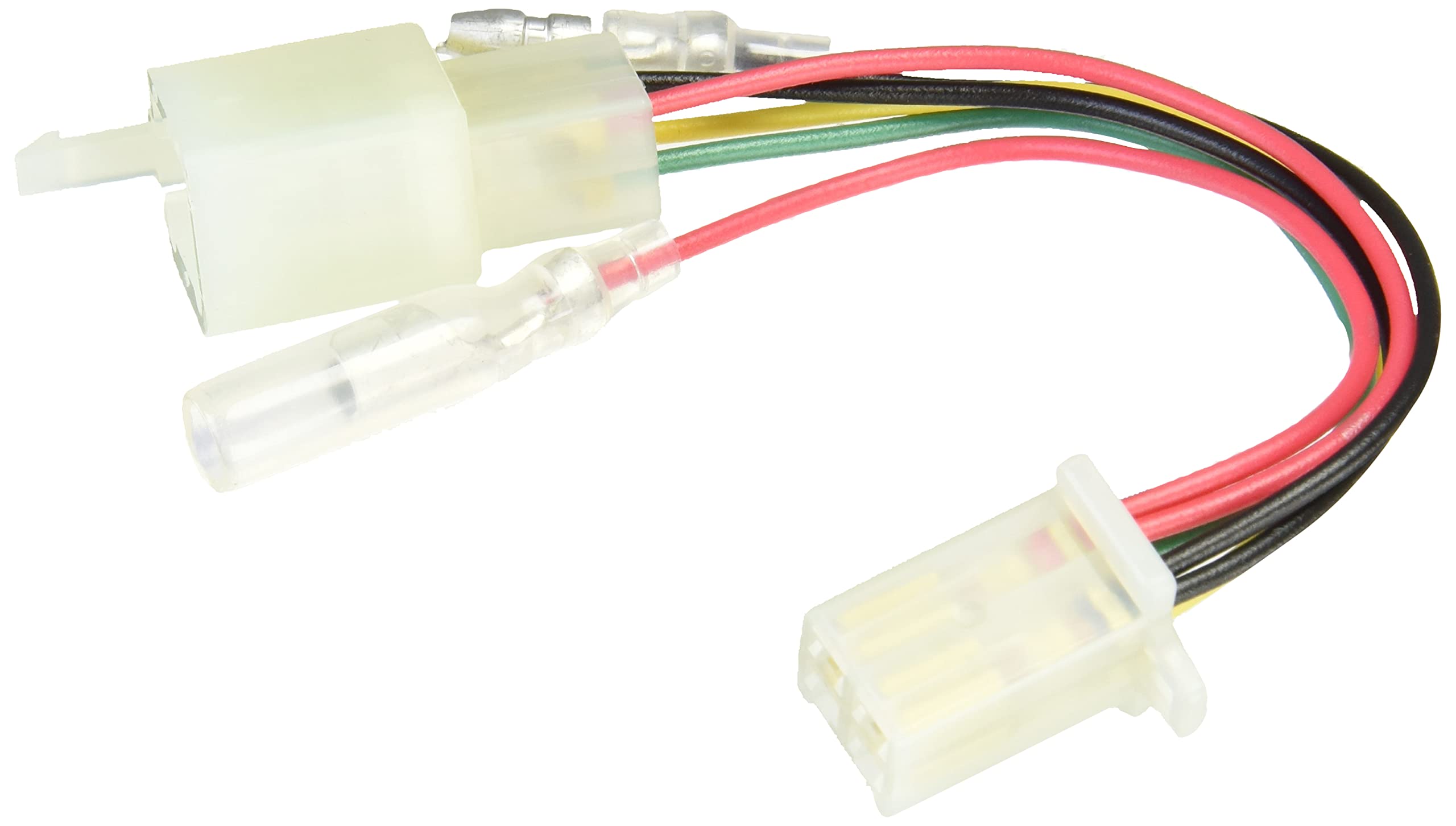 

Kijima Bike Parts ACC Branch Harness для аксессуаров Power Branch 110 Type 4 Pole для скутера Suzuki 250cc 304-7145