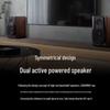 EDIFIER S3000MKII Wireless Hi-Fi Active Bookshelf Speakers CN plug (adapter included) (CN version)