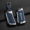 Custodia in Pelle Vintage per Chiave Auto Portachiavi Copri Telecomando Per Lexus RX 300 330 350 400h ES GS RX LX GS GX NX Is 250 200 LX470 570 GX460 470 CT200h