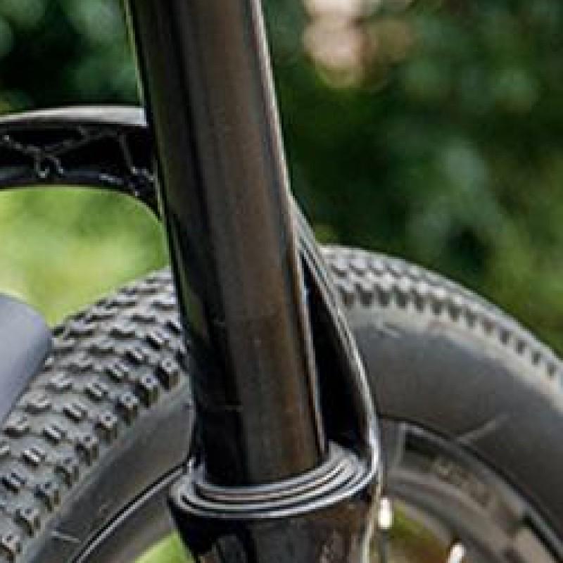 Bicycle Mudguard Adjustable Bicycle Wings Quick Release Gravel Road Bike Mudguard Universal Mudguard Bicycle Protector Accessory China Mainland
