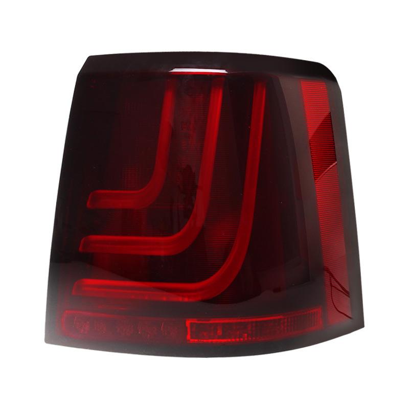 Compatible Tail Light Assembly for 2005-2013 Land Rover Range Rover Sport - New LED Daytime Running & Brake Light