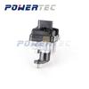 Elektronický aktuátor turba Turbodmychadlo Pro Land Rover Jaguar 2.0D 204 DTD G4D3-6K682-AH 6NW 010 430-27 49335-19600 49335-31960