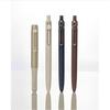 Uniball Zento Modèle Signature Or Champagne UBZH 07 25