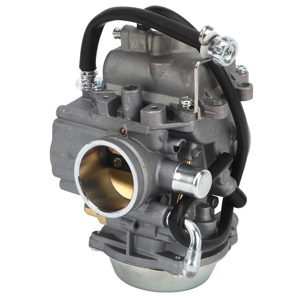 Carburetor Carb13200‑19B92 Replacement for Suzuki Quadrunner 500 LTF500F Quad Runner 500 4X4 1998‑2002