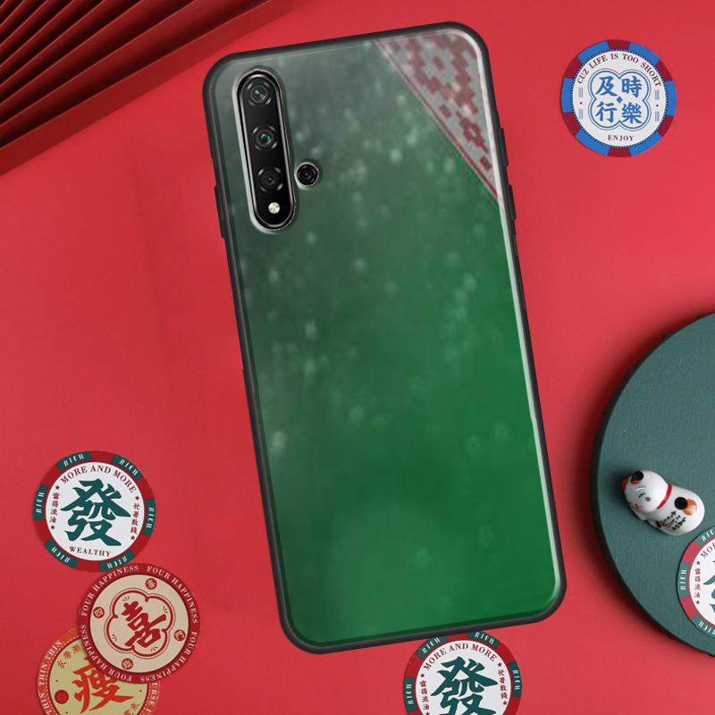 Belarus Flag Coat of Arms For Huawei P60 Pro P30 P40 Lite Nova 7i 8i 11i 12i 12s 10 9 SE Y90 Y60 Y70 Y72 Y61 Y91 Case