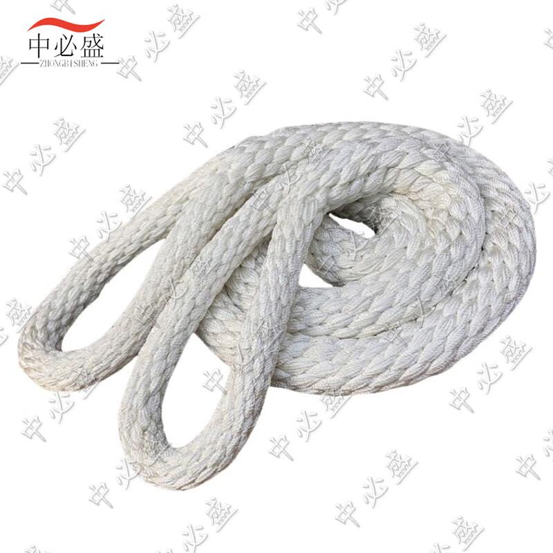 Zhongbisheng Nylon Round Lifting Sling Strap