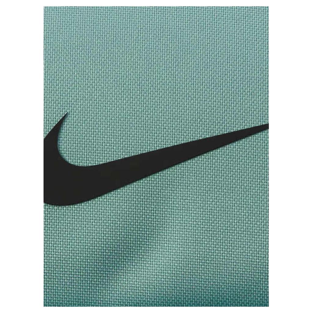 Nike Logo Fabric Backpack Women Backpacks Light-Green HM9970-017