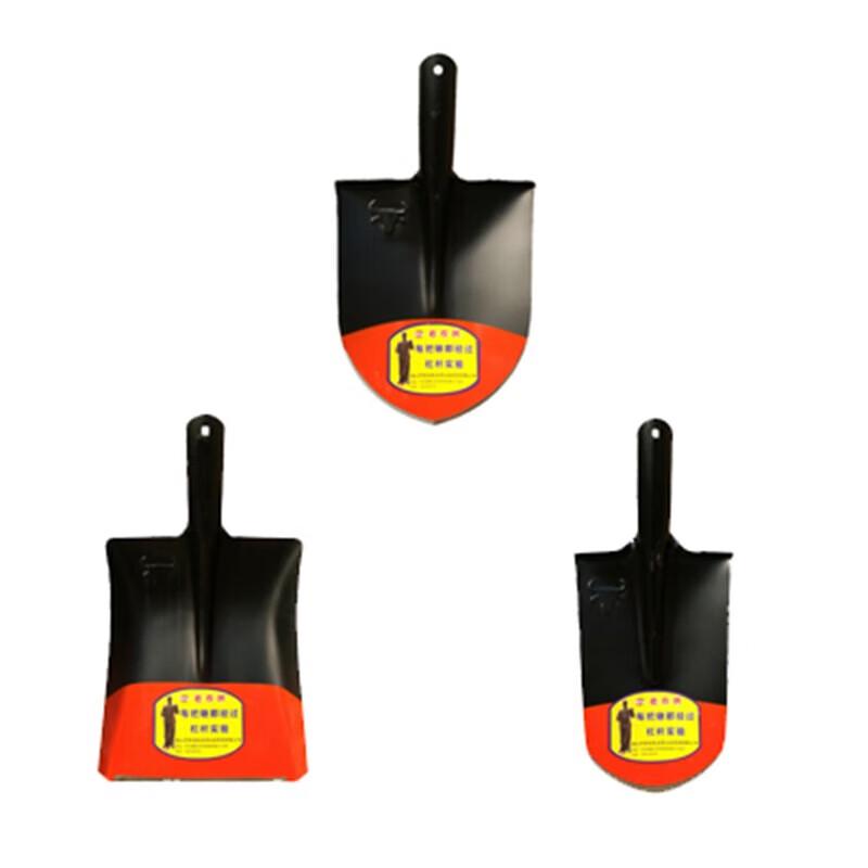 Manganese Steel Outdoor Shovel