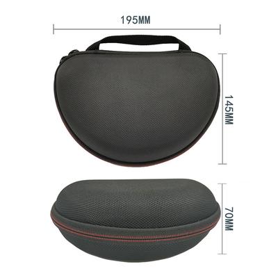 For JBL T450BT T460BT T500BT Bluetooth Headset Portable Storage Bag Shockproof Protective Carrying Bag Travel Organizer Box