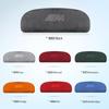 Alcantara Suede Glasses Case for BMW X1, X2, X3, X5, 1-7 Series