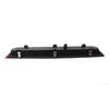 For 2015-20 Ford Transit Rear Center High Mount Stop Third Brake Light Red Lens