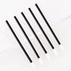 50 Pieces Disposable Lip Brushes Lipstick Gloss Brush Concealer Brush Lip Glossy Applicator Wand Makeup Tool for Woman