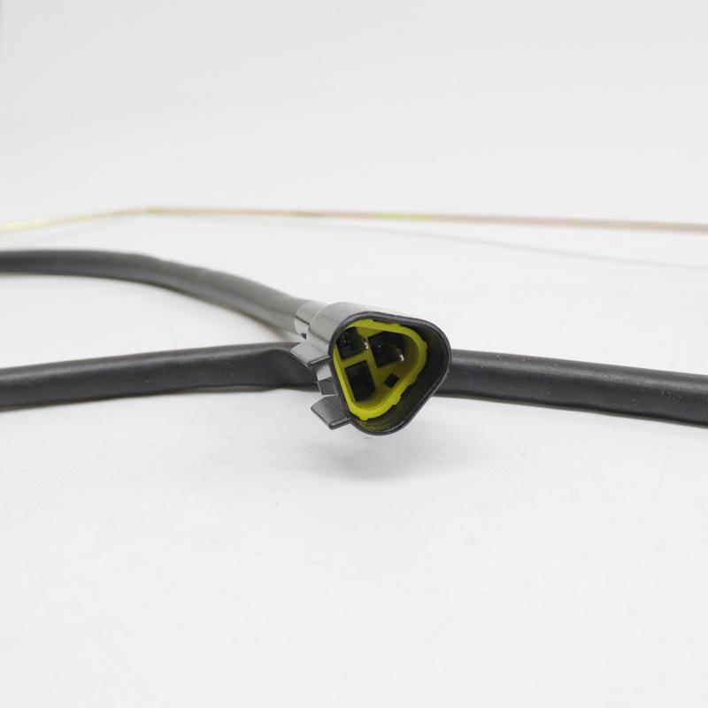 Isuzu Qingling 100P 600P 4JB1 Fuel Tank Float & Level Sensor