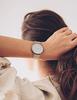[Official Shop] Maven Watches 40mm THE URBAN SCOUT SERIES Minimalist Fashion Watch (MUS-01 NATURAL 40MM)