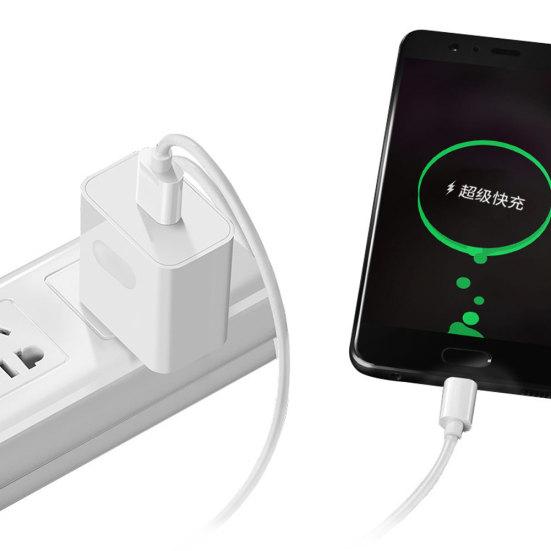 1m Micro USB/Type Fast Charging for C Cable Sumsang Xiaomi Android Mobile Phone