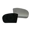 Car Decoration Heated Rearview Mirror Lens For Mercedes-Benz C E Class W211 W203 2001-2007 Car Upgrade Modify A Car
