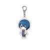 Acrylic keychain for Project Sekai Colorful Stage Cute Cartoon Figure Hanging Accessories backpack charm Holiday Gift
