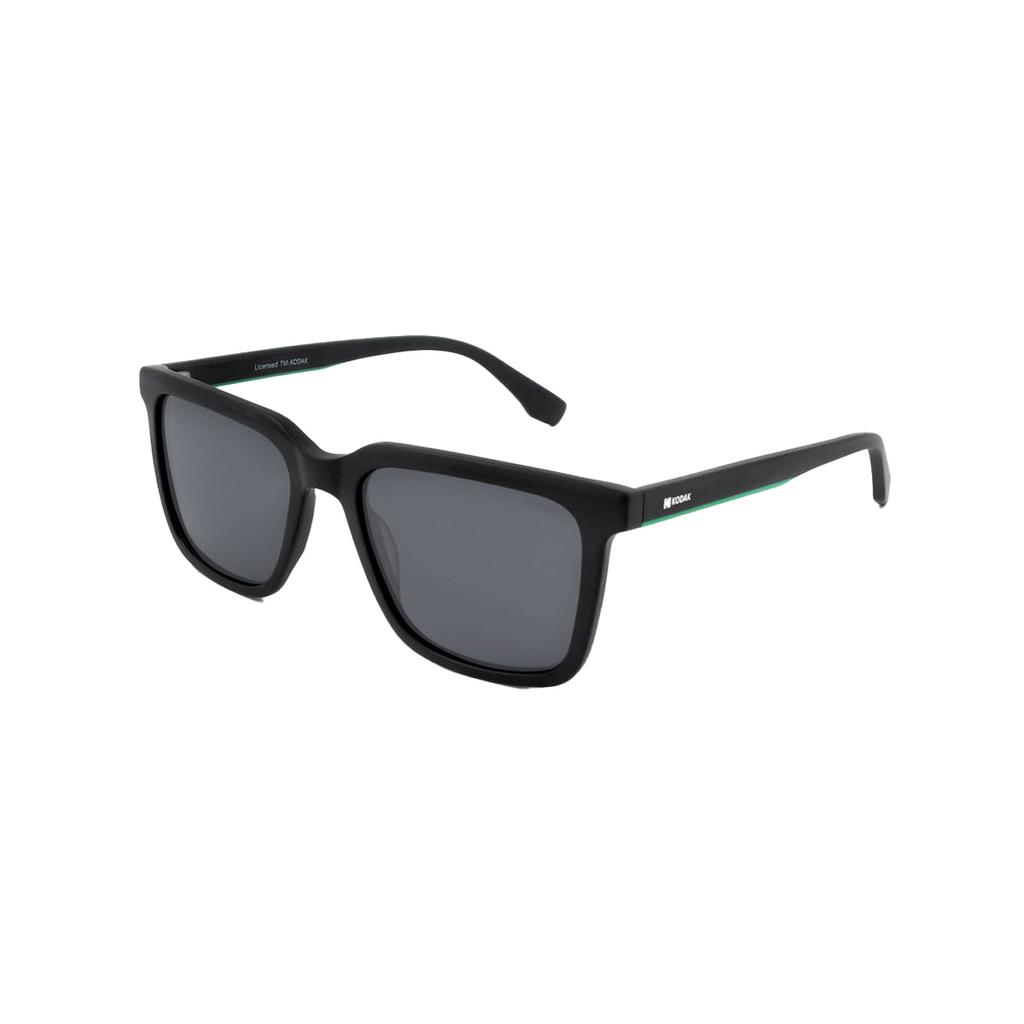 Gafas de Sol Cuadradas Polarizadas de Acetato FI40063 para Hombre