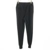 FORME Jogger Pants 1 Black Series Women Used