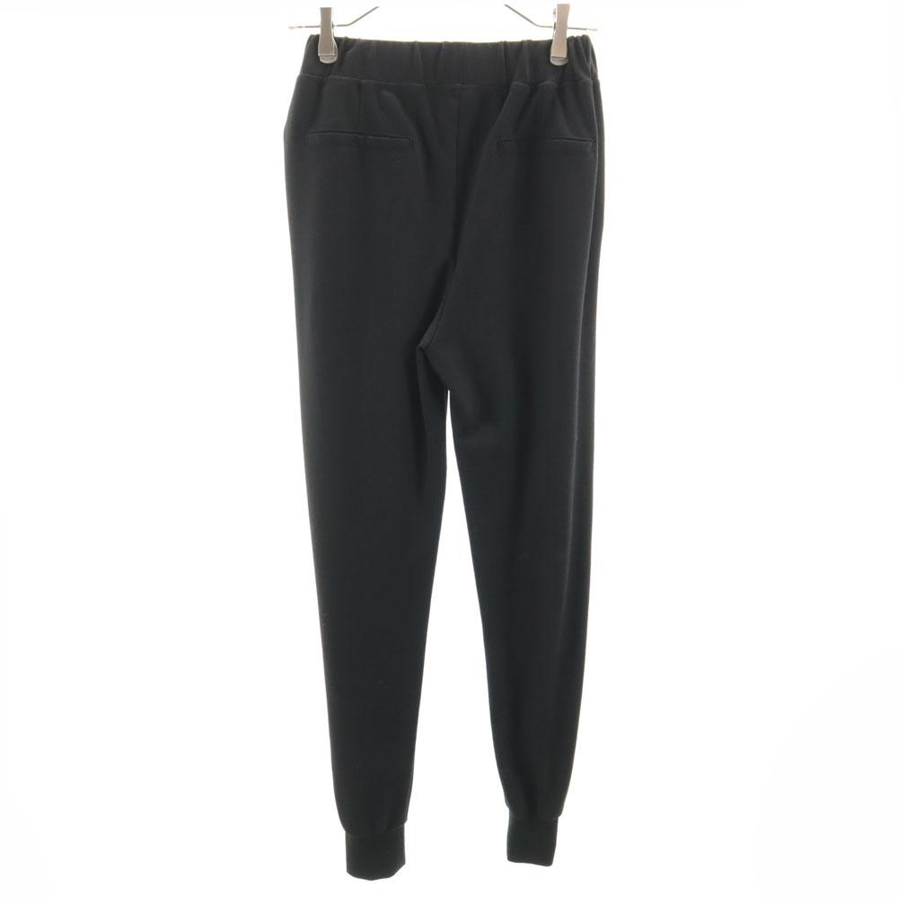 FORME Jogger Pants 1 Black Series Women Used