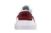 Kids' Sneakers Nike Blazer Low 77 White Team Red (GS) White/Team Red-White-Black