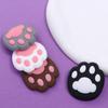2Pc Wall Protector Door Handle Bumper Anti-collision Door Stops Cute Door Stopper  Cabinet
