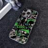 Painted Phone Case for iPhone 11 14 15 16 iPhone 17 11 12 13 for 17 14 15 16 Pro14 15 16 Pro Max for Samsung S25 Ultra S24 S25 A36 A56 A16 Hard Cover