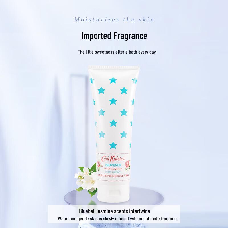 Cath Kidston Provence 3 x 30g Hand Cream Gift Set