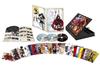 RWBY 1. kötet(Limitált kiadás) [Blu Ray]
