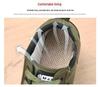 New Star Generation Non-slip Wear-resistant Canvas Shoes