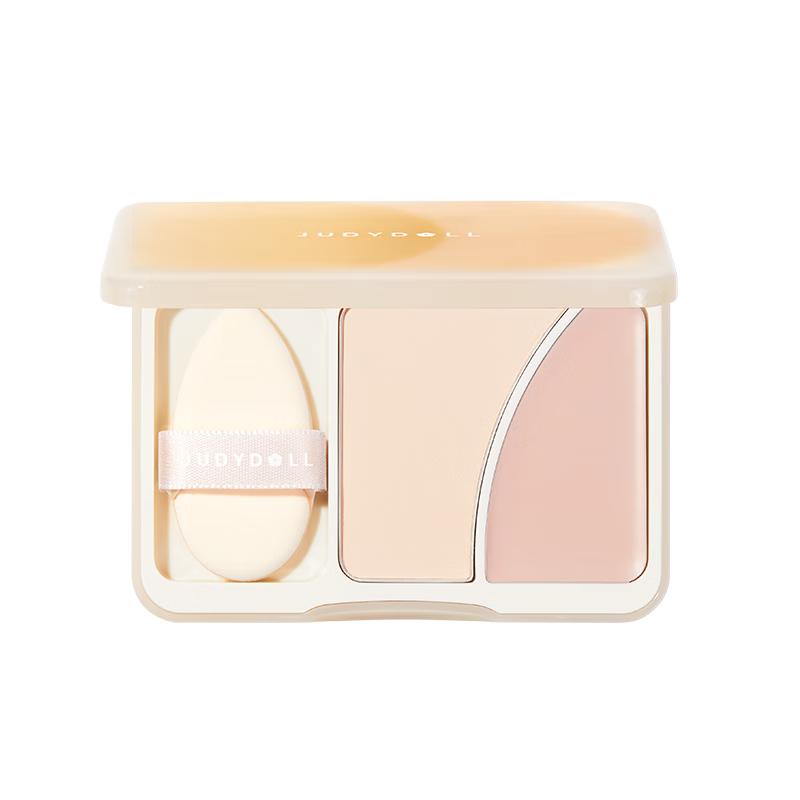 Judydoll Duo Highlighter Palette